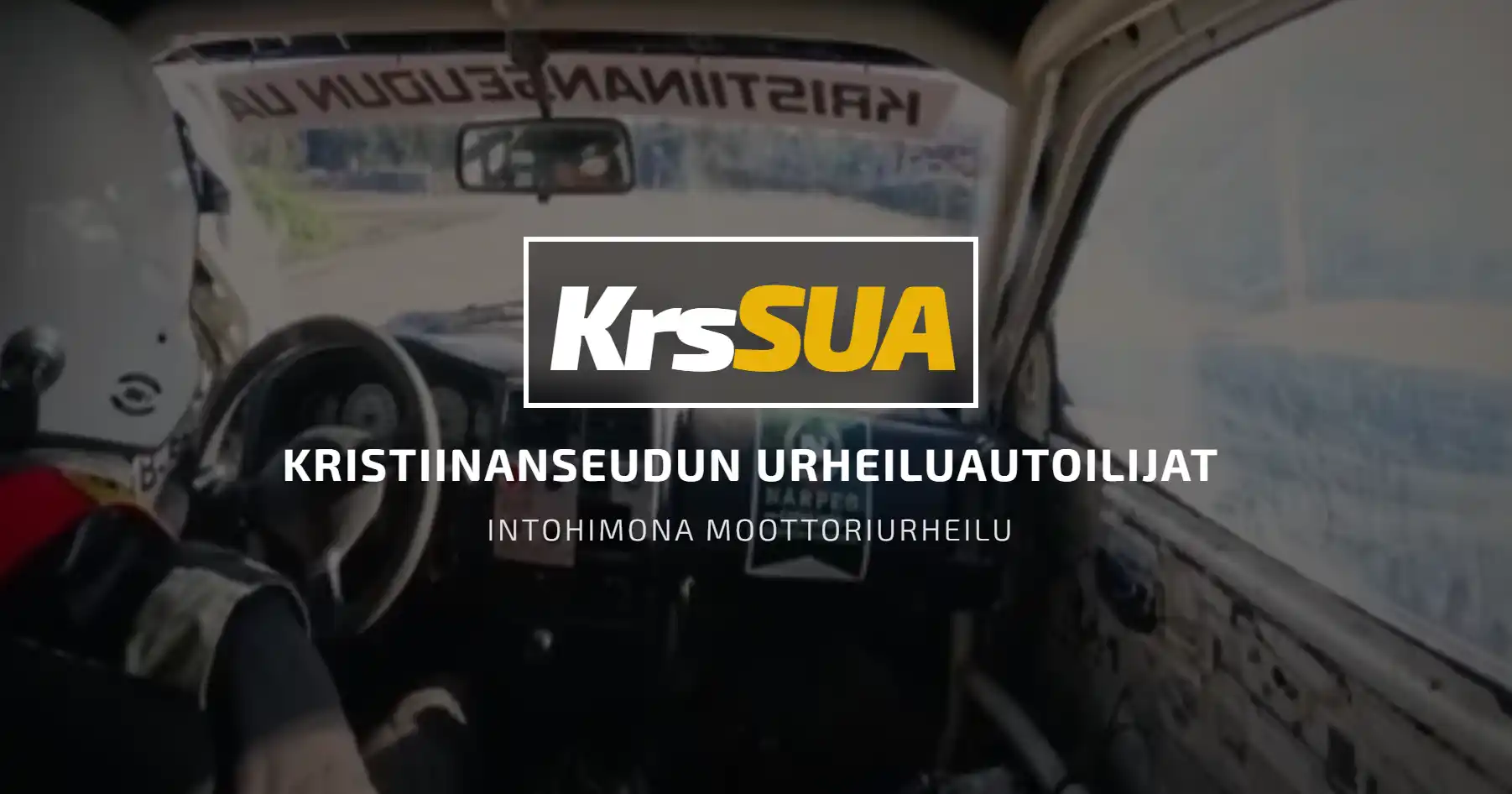 KRSSUA – innehåll och resurser